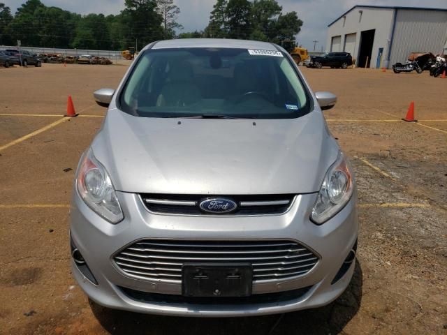 2014 Ford C-MAX SEL