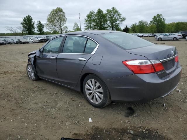 2014 Honda Accord EX