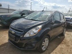 2014 Chevrolet Spark LS for sale in Chicago Heights, IL