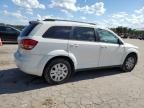 2016 Dodge Journey SE