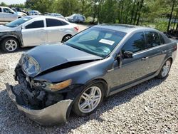 Acura tl salvage cars for sale: 2008 Acura TL