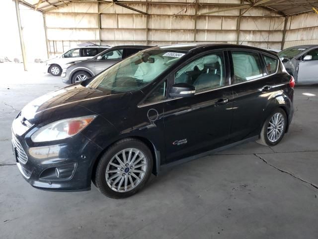 2013 Ford C-MAX Premium