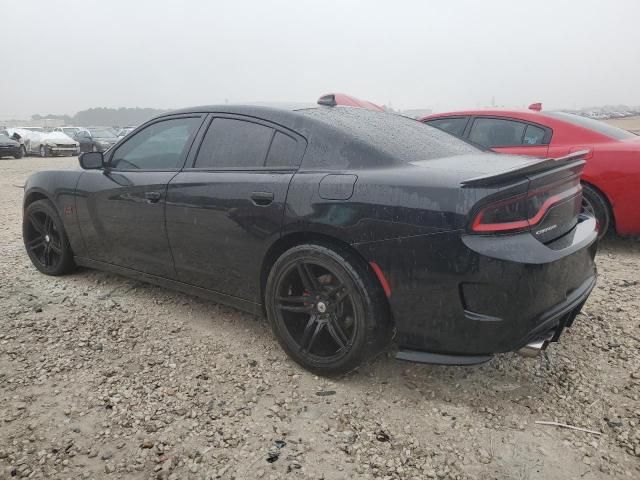 2016 Dodge Charger R/T