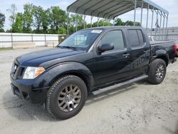 2012 Nissan Frontier S for sale in Spartanburg, SC