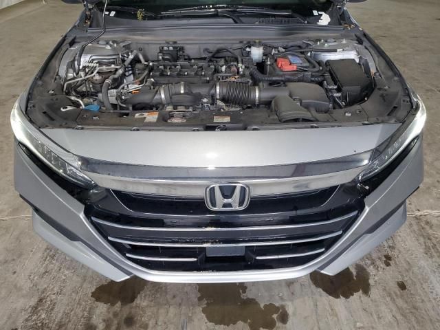 2021 Honda Accord LX