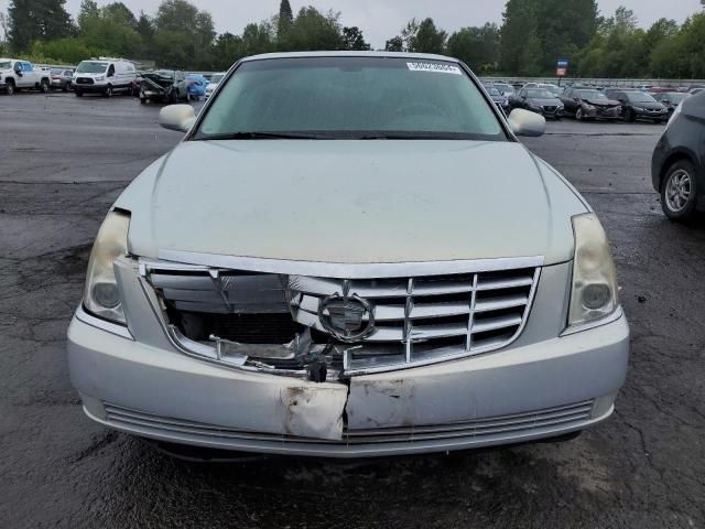 2006 Cadillac DTS