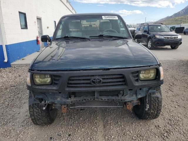 1997 Toyota Tacoma Xtracab