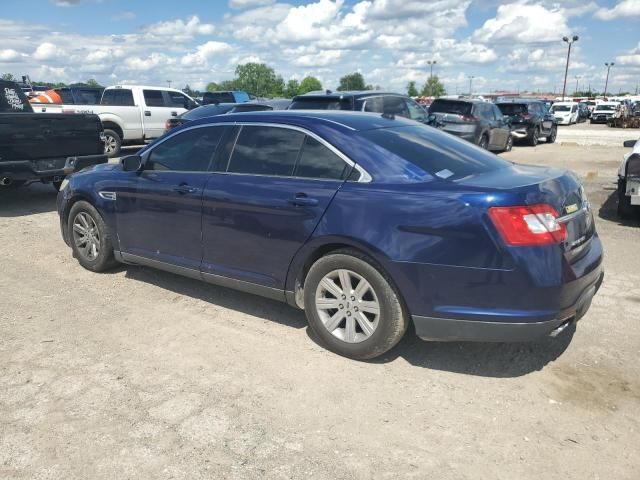 2011 Ford Taurus SE