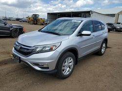 2016 Honda CR-V EXL for sale in Brighton, CO