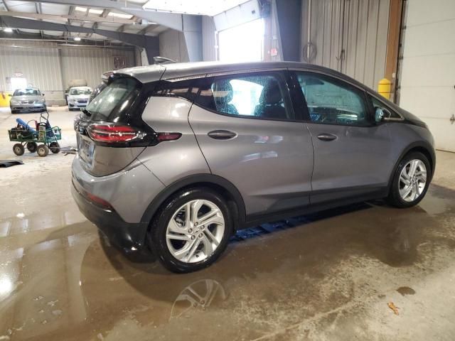 2023 Chevrolet Bolt EV 1LT