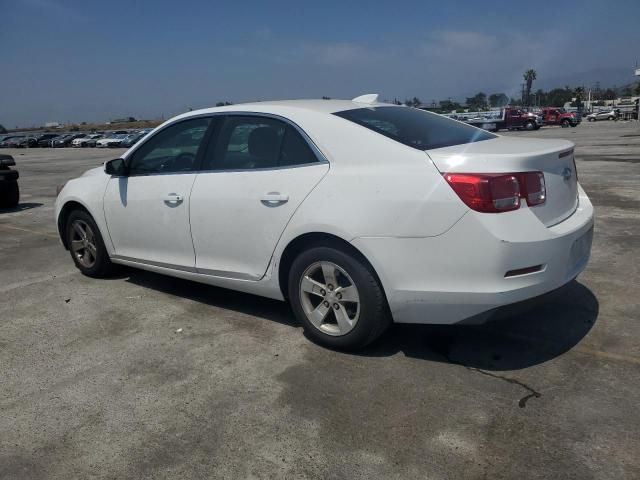 2016 Chevrolet Malibu Limited LT