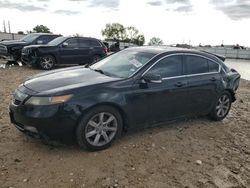 2014 Acura TL Tech for sale in Haslet, TX