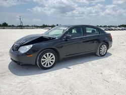 Chrysler Vehiculos salvage en venta: 2010 Chrysler Sebring Limited