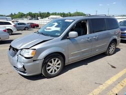 2013 Chrysler Town & Country Touring for sale in Pennsburg, PA