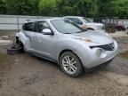 2013 Nissan Juke S