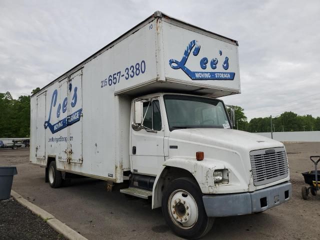 1995 Freightliner Medium Conventional FL60