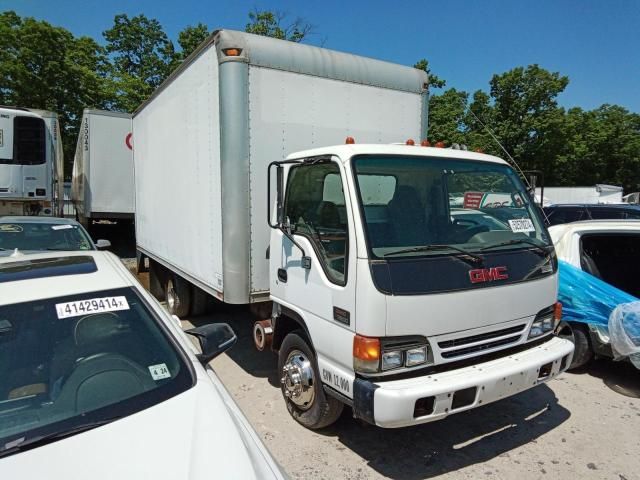 2005 GMC W3500 W35042