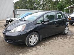 2013 Honda FIT for sale in Austell, GA