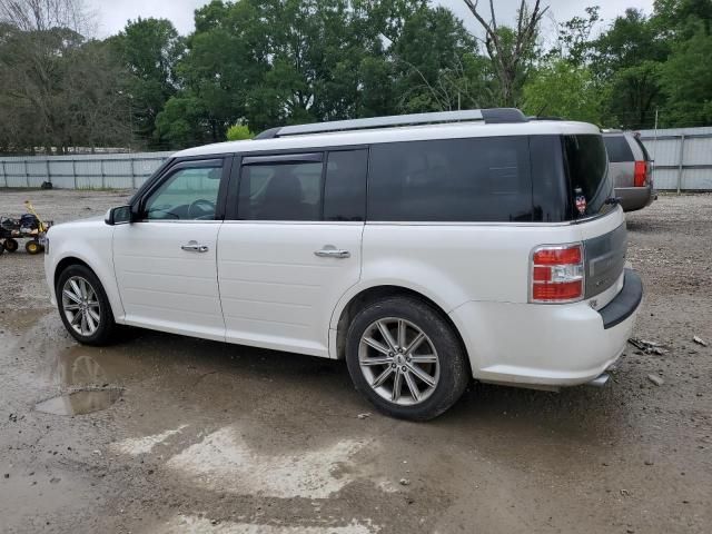 2014 Ford Flex Limited