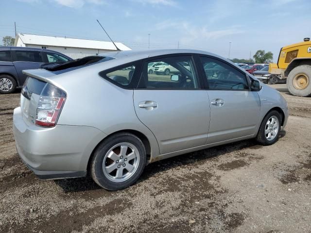 2005 Toyota Prius