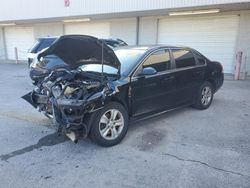 Salvage cars for sale from Copart Lexington, KY: 2013 Chevrolet Impala LS