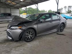 2021 Toyota Camry SE for sale in Cartersville, GA