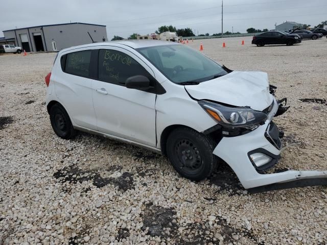 2019 Chevrolet Spark LS