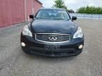 2012 Infiniti EX35 Base