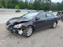 Buick Lacrosse Vehiculos salvage en venta: 2014 Buick Lacrosse