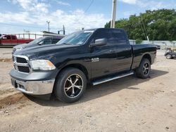 Dodge salvage cars for sale: 2013 Dodge RAM 1500 ST