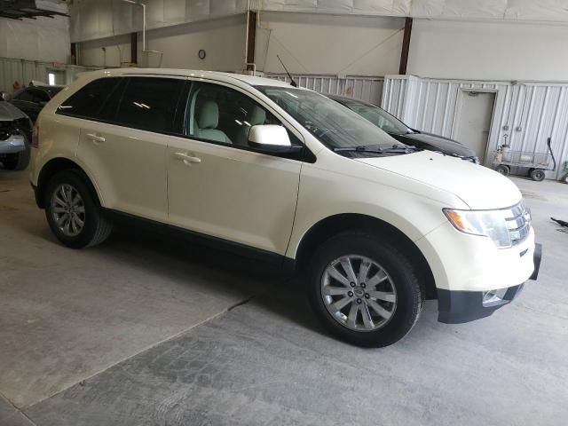 2008 Ford Edge SEL