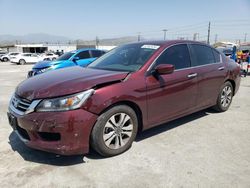 2014 Honda Accord LX for sale in Sun Valley, CA