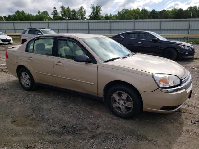 2005 Chevrolet Malibu LS