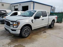 2023 Ford F150 Super Cab for sale in New Orleans, LA