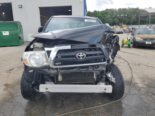 2008 Toyota Tacoma Prerunner Access Cab