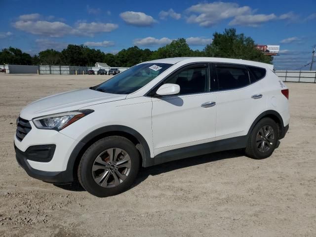 2016 Hyundai Santa FE Sport