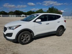 2016 Hyundai Santa FE Sport en venta en Newton, AL