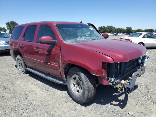 2007 Chevrolet Tahoe C1500