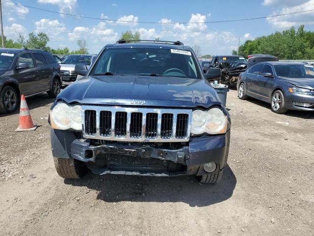 2010 Jeep Grand Cherokee Laredo