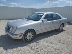 1998 Mercedes-Benz E 320 for sale in Arcadia, FL