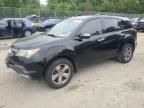 2007 Acura MDX Sport