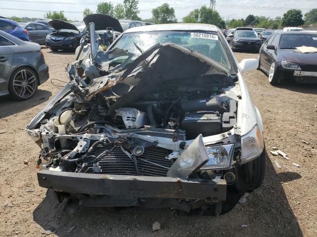 2000 Toyota Camry CE