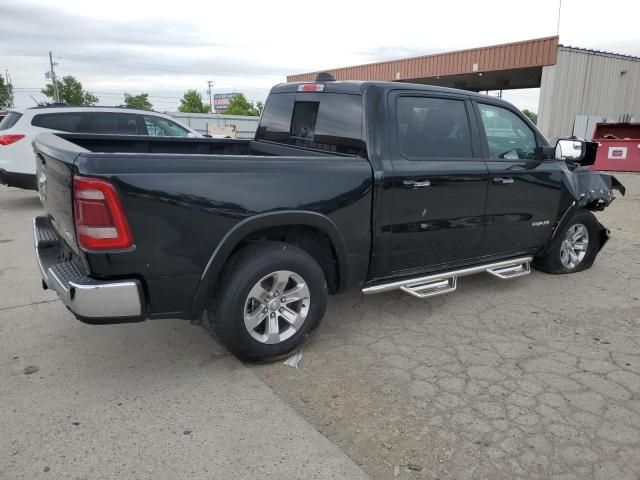 2022 Dodge 1500 Laramie