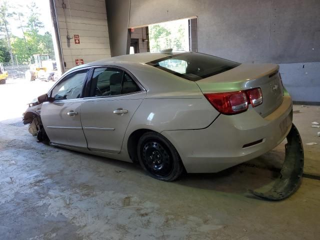 2015 Chevrolet Malibu 2LT