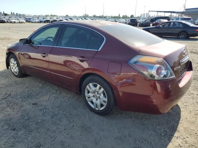 2011 Nissan Altima Base