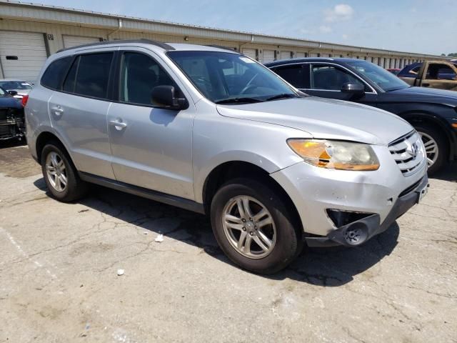 2011 Hyundai Santa FE GLS