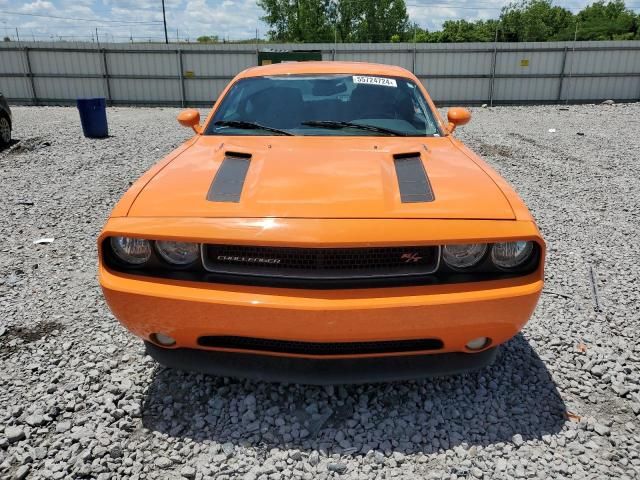 2014 Dodge Challenger R/T