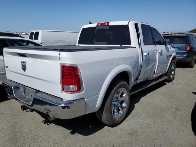 2017 Dodge 1500 Laramie