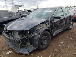 Toyota salvage cars for sale: 2014 Toyota Camry L