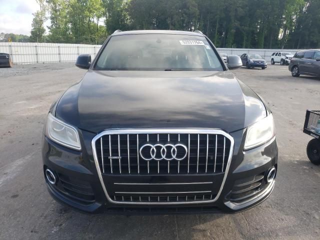 2014 Audi Q5 Premium Plus